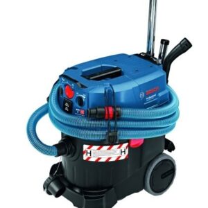Extractors Vacuums