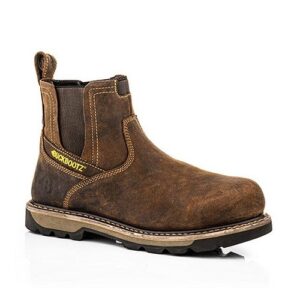 Safety Boots