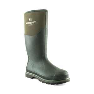 Non Safety Wellington Boots
