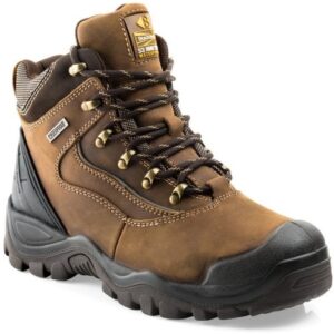 Waterproof Safety Boots
