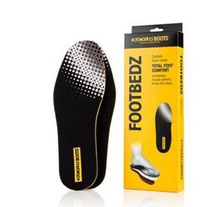 Laces Insoles Work Socks