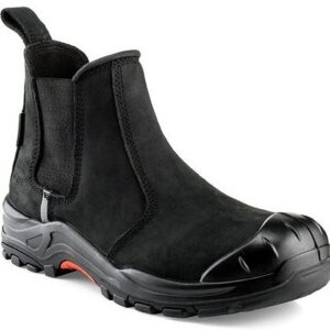 Water Resistant Uppers