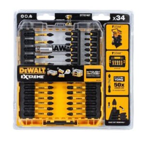 Screwdriver Bits