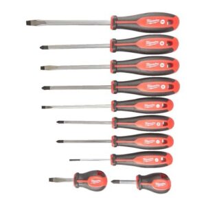 Precision & General Screwdrivers