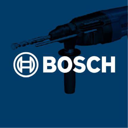 BOSCH