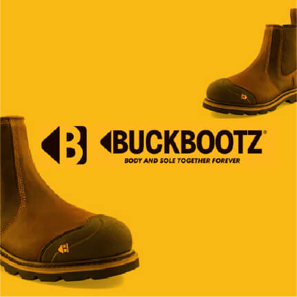 Buck Bootz