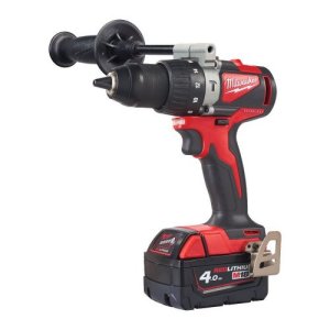 Cordless Power Tools