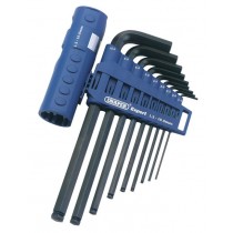 Hex Key Sets