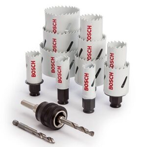 Holesaws
