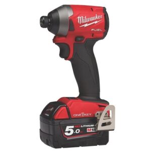 Impact Drivers