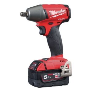Impact Wrenches