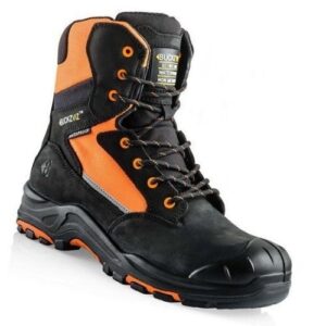 Industrial Workwear