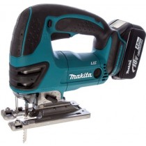 Cordless Jigsaws