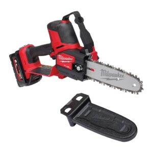 Landscaping Machinery