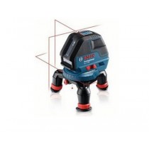 Laser Measurement Inspection