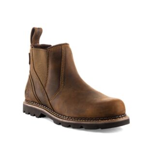 Non Safety Footwear