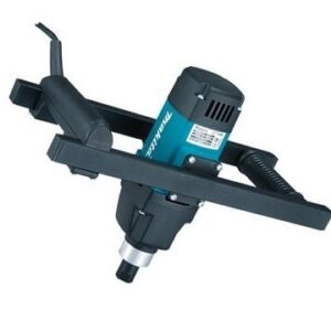 Paddle Mixers