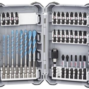 Power Tool Accessories