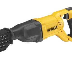 Reciprocating Saws