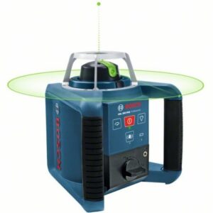 Rotation Lasers
