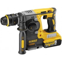 SDS-Plus Hammer Drills