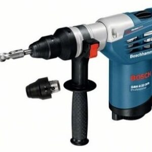 SDS-Plus Hammer Drills