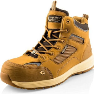 Safety Footwear