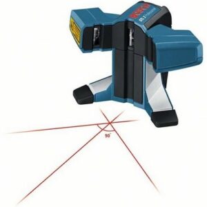 Tile Lasers
