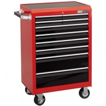 Tool Storage and Handling